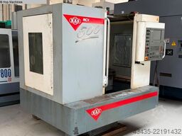 MAS MCV 500