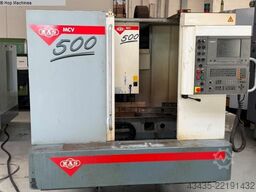MAS MCV 500