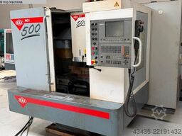 MAS MCV 500