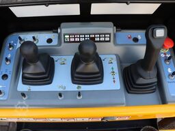 Haulotte HA16RTJ Valid Inspection, *Guarantee! Diesel, 4x4