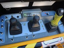 Haulotte HA16RTJ Valid Inspection, *Guarantee! Diesel, 4x4x
