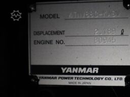 Aichi SP14D1JM Valid Inspection, *Guarantee! Diesel, 4x4