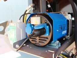 Haulotte HT28RTJ Pro Diesel, 4x4 Drive, 27.9 m Working Heig