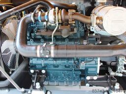 Haulotte HT28RTJ Pro Diesel, 4x4 Drive, 27.9 m Working Heig