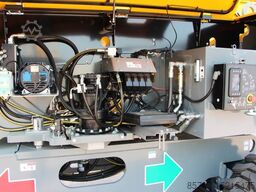 Haulotte HT28RTJ Pro Diesel, 4x4 Drive, 27.9 m Working Heig