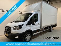 Ford Transit 2.0 TDCI L4 Trend RWD 130 PK Bakwagen /...