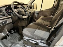 Ford Transit 2.0 TDCI L4 Trend RWD 130 PK Bakwagen /...