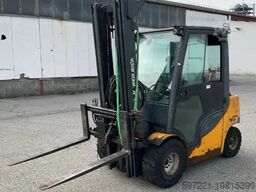 Jungheinrich TFG 425s 550DZ