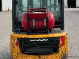 Jungheinrich TFG 425s 550DZ