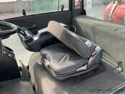 Jungheinrich TFG 425s 550DZ