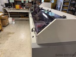 Pitney Bowes Vitesse