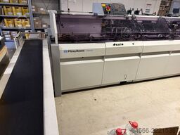 Pitney Bowes Vitesse