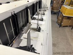 Pitney Bowes Vitesse