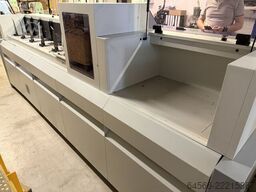 Pitney Bowes Vitesse