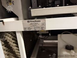 Pitney Bowes Vitesse