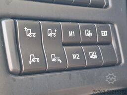 Scania S540 NGS Highline 4x2 - Low deck - Retarder - C...