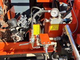 Wood-mizer HR700