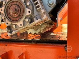 Wood-mizer HR700