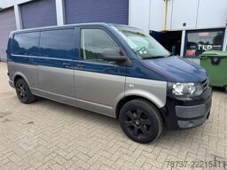 Volkswagen Transporter **EURO5-BELGIAN ORIGINE**
