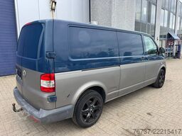 Volkswagen Transporter **EURO5-BELGIAN ORIGINE**