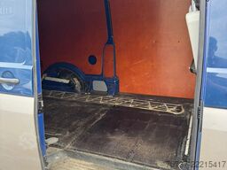 Volkswagen Transporter **EURO5-BELGIAN ORIGINE**