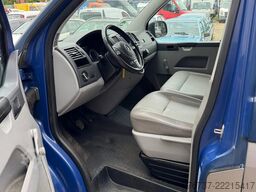 Volkswagen Transporter **EURO5-BELGIAN ORIGINE**