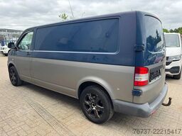 Volkswagen Transporter **EURO5-BELGIAN ORIGINE**
