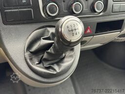 Volkswagen Transporter **EURO5-BELGIAN ORIGINE**