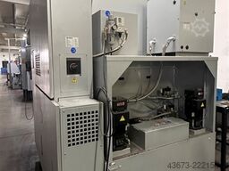 Sodick AG 60 L