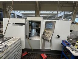 Gildemeister CTX 410