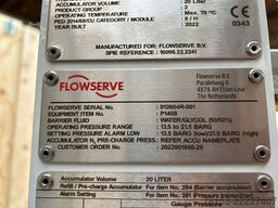 Flowserve PVML 35.08.08.25H OH5