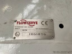 Flowserve PVML 35.08.08.25H OH5
