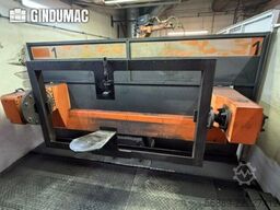 ABB IRB 2400L Welding Cell