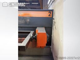 ABB IRB 2400L Welding Cell
