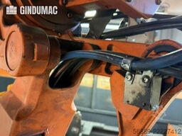 ABB IRB 2400L Welding Cell