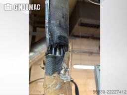 ABB IRB 2400L Welding Cell