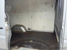 Mercedes-Benz Sprinter 210 **EURO 5B-BELGIAN ORIGINE**