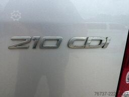 Mercedes-Benz Sprinter 210 **EURO 5B-BELGIAN ORIGINE**