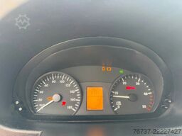 Mercedes-Benz Sprinter 210 **EURO 5B-BELGIAN ORIGINE**