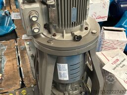 Flowserve Durco Mark 3 ANSI 2K2x1.5V-10ARV