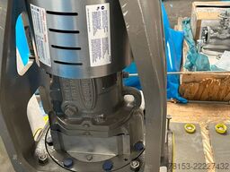 Flowserve Durco Mark 3 ANSI 2K2x1.5V-10ARV