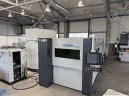 LVD PHOENIX FL 3015 Fiber 6 kW