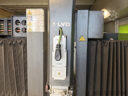 LVD PHOENIX FL 3015 Fiber 6 kW