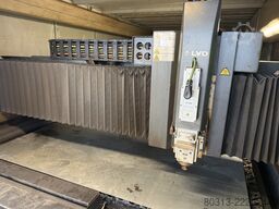 LVD PHOENIX FL 3015 Fiber 6 kW