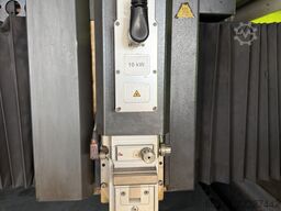 LVD PHOENIX FL 3015 Fiber 6 kW
