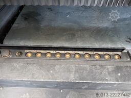 LVD PHOENIX FL 3015 Fiber 6 kW