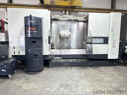 Mazak Integrex E-650H x 2000