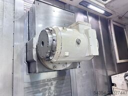 Mazak Integrex E-650H x 2000