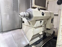 Mazak Integrex E-650H x 2000