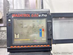 Mazak Integrex E-650H x 2000